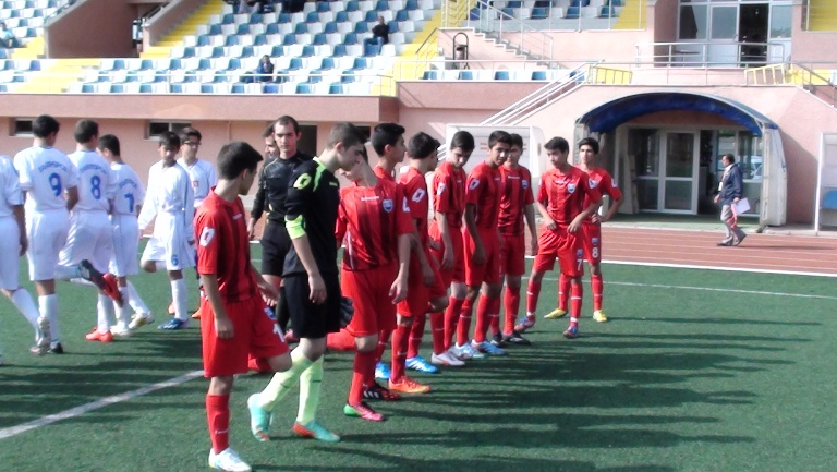 ANADOLUBEYİ - TARIMSPOR