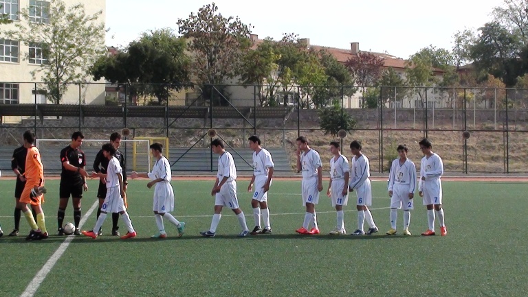 ANADOLUBEYİ - TARIMSPOR