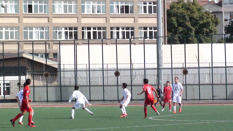 ANADOLUBEYİ - TARIMSPOR