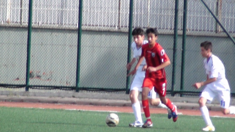 ANADOLUBEYİ - TARIMSPOR