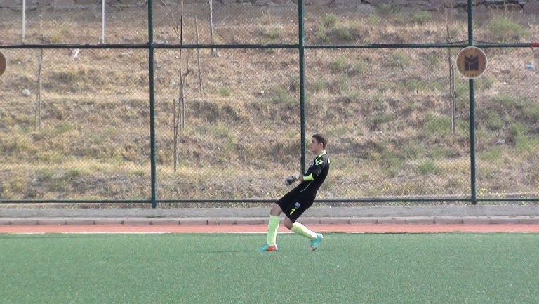 ANADOLUBEYİ - TARIMSPOR