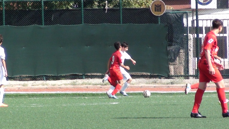 ANADOLUBEYİ - TARIMSPOR