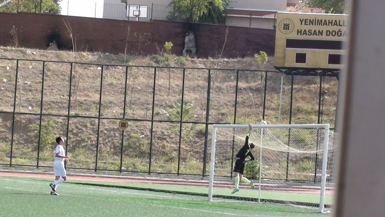 ANADOLUBEYİ - TARIMSPOR