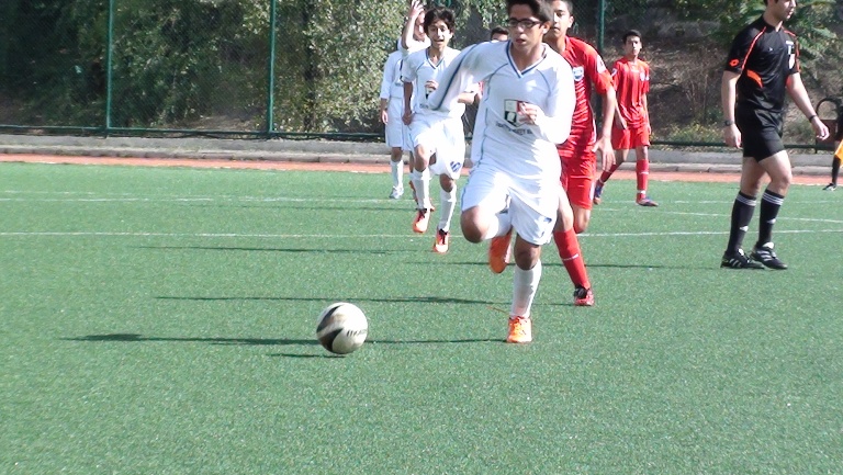 ANADOLUBEYİ - TARIMSPOR