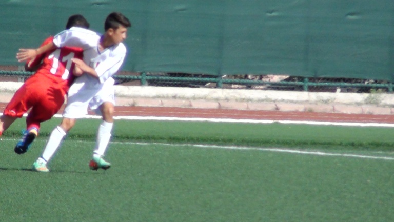 ANADOLUBEYİ - TARIMSPOR