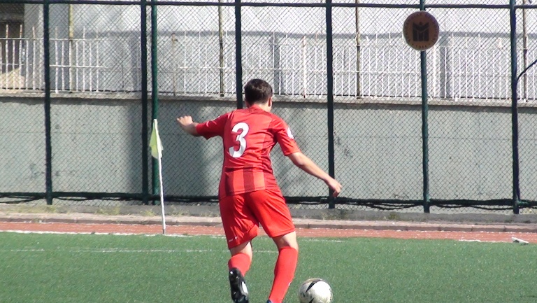 ANADOLUBEYİ - TARIMSPOR