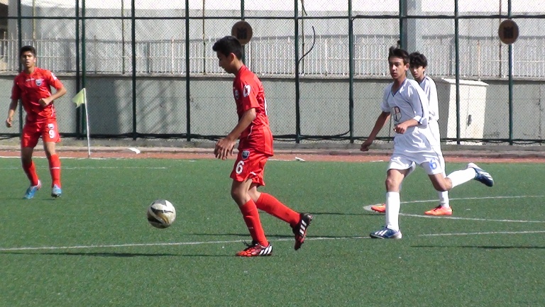 ANADOLUBEYİ - TARIMSPOR