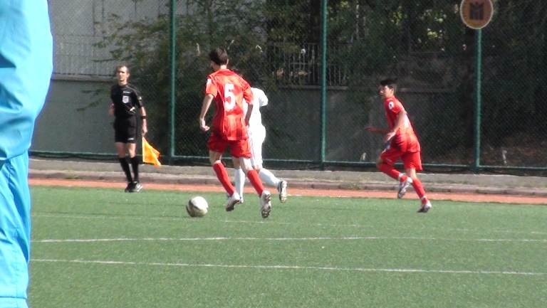 ANADOLUBEYİ - TARIMSPOR