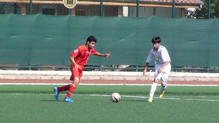 ANADOLUBEYİ - TARIMSPOR