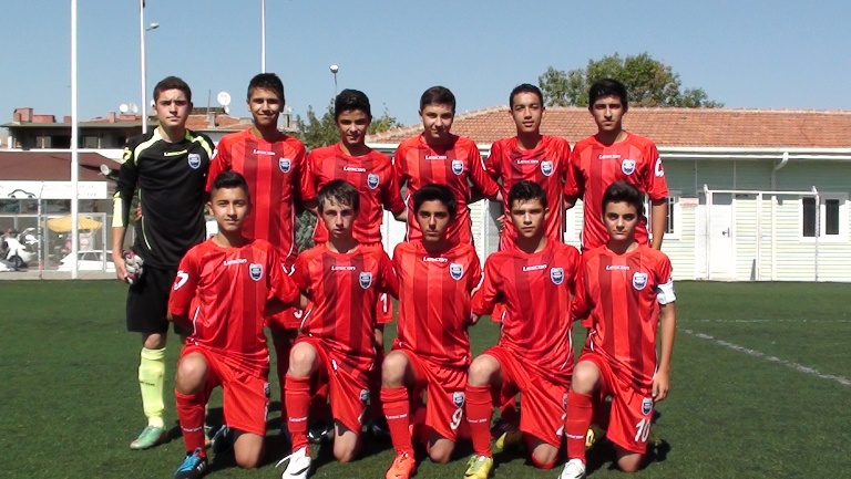 ANADOLUBEYİ SPOR