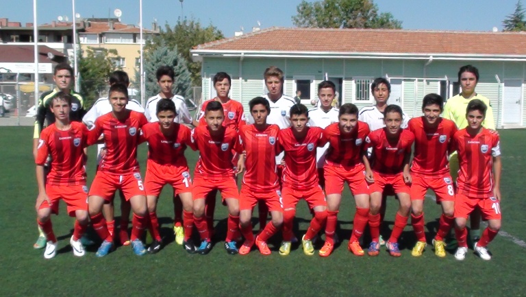 ANADOLUBEYİ SPOR