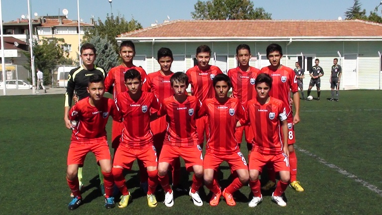 ANADOLUBEYİ SPOR