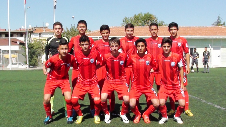 ANADOLUBEYİ SPOR