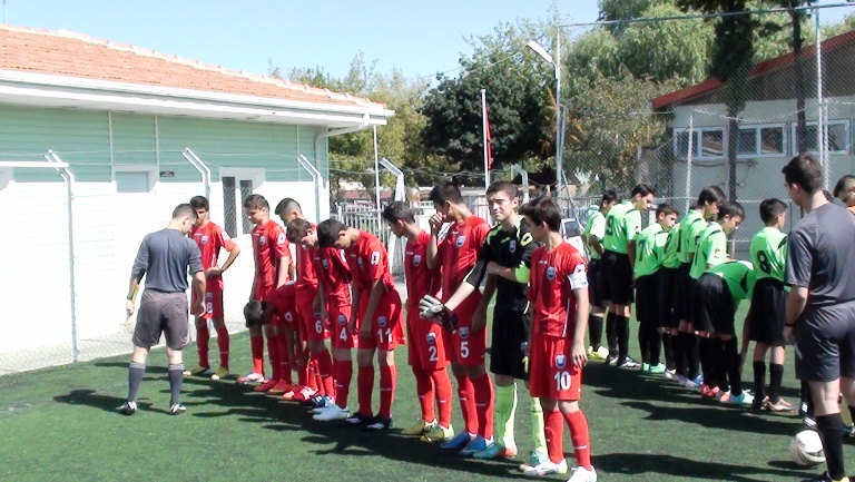ANADOLUBEYİ SPOR