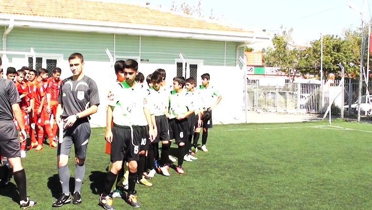 ANADOLUBEYİ SPOR