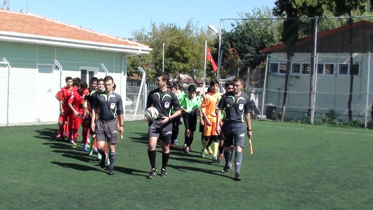 ANADOLUBEYİ SPOR