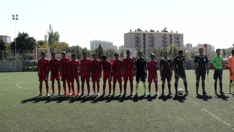ANADOLUBEYİ SPOR