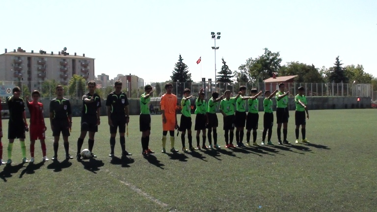 ANADOLUBEYİ SPOR