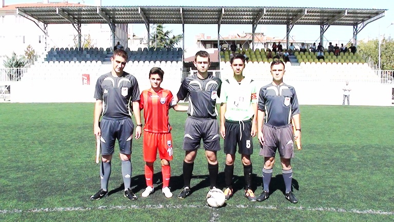 ANADOLUBEYİ SPOR