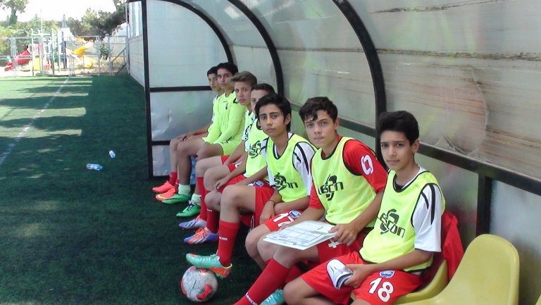 ANADOLUBEYİ SPOR