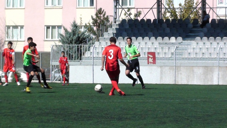 ANADOLUBEYİ SPOR